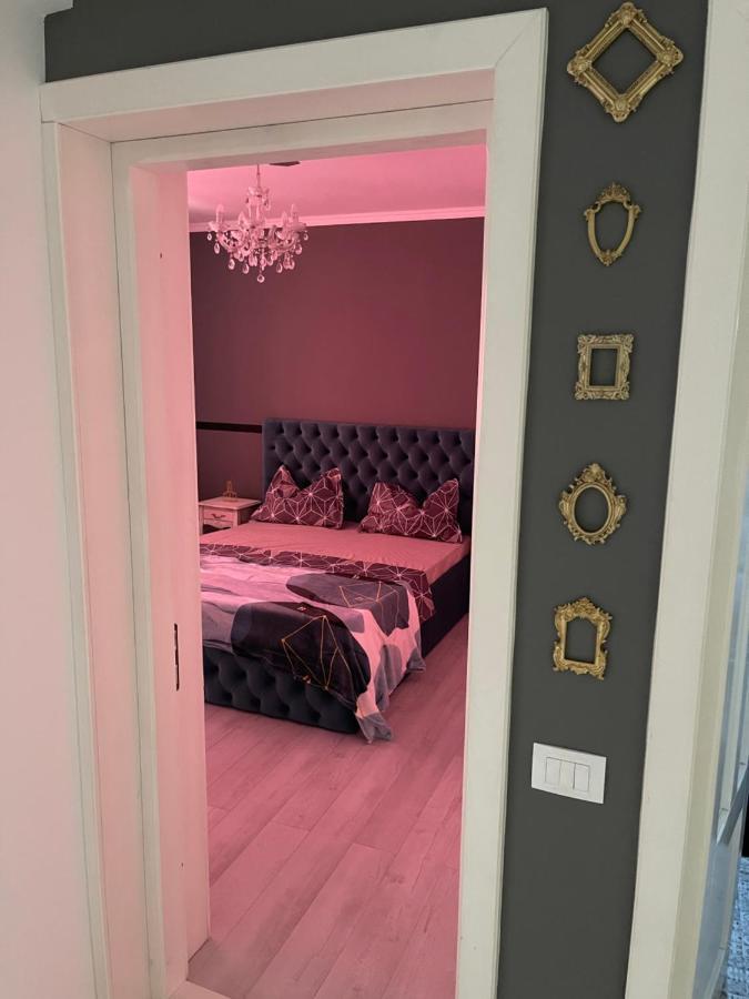 Tamara'S Place Ramnicu Valcea Bagian luar foto