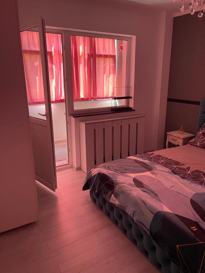 Tamara'S Place Ramnicu Valcea Bagian luar foto