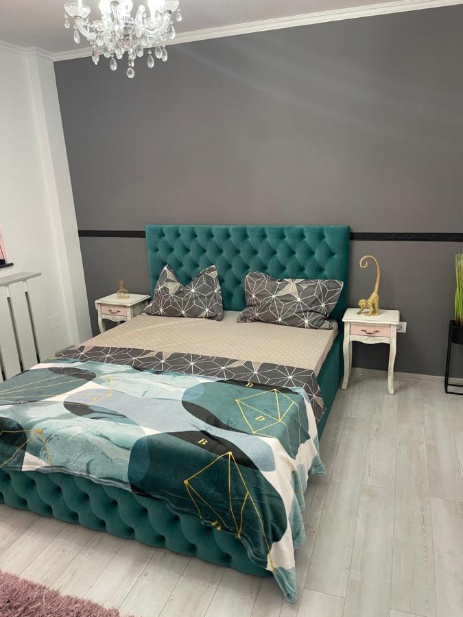 Tamara'S Place Ramnicu Valcea Bagian luar foto