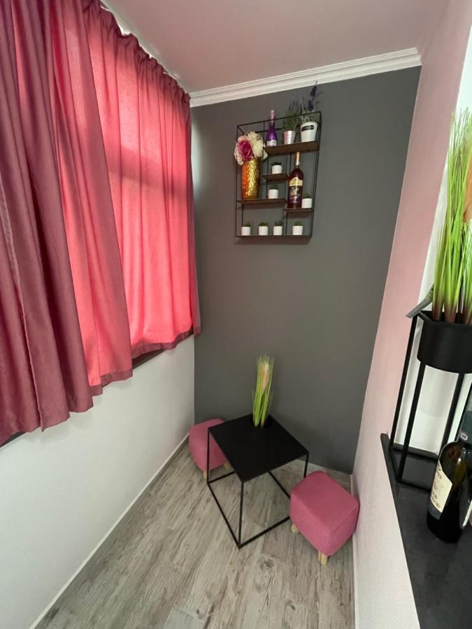 Tamara'S Place Ramnicu Valcea Bagian luar foto