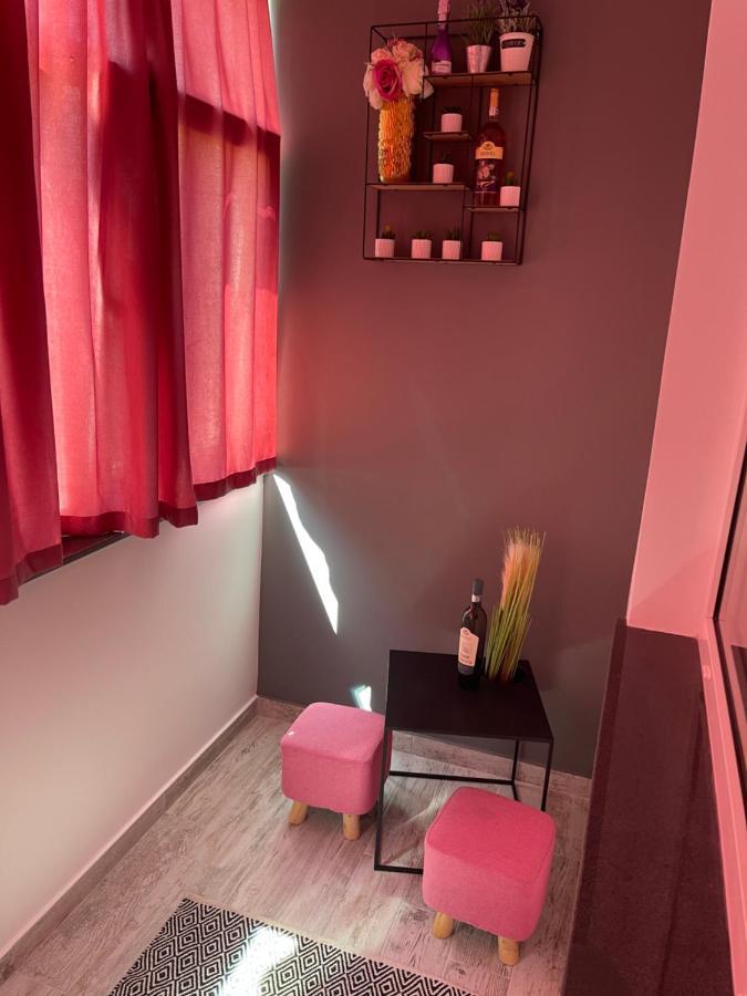 Tamara'S Place Ramnicu Valcea Bagian luar foto