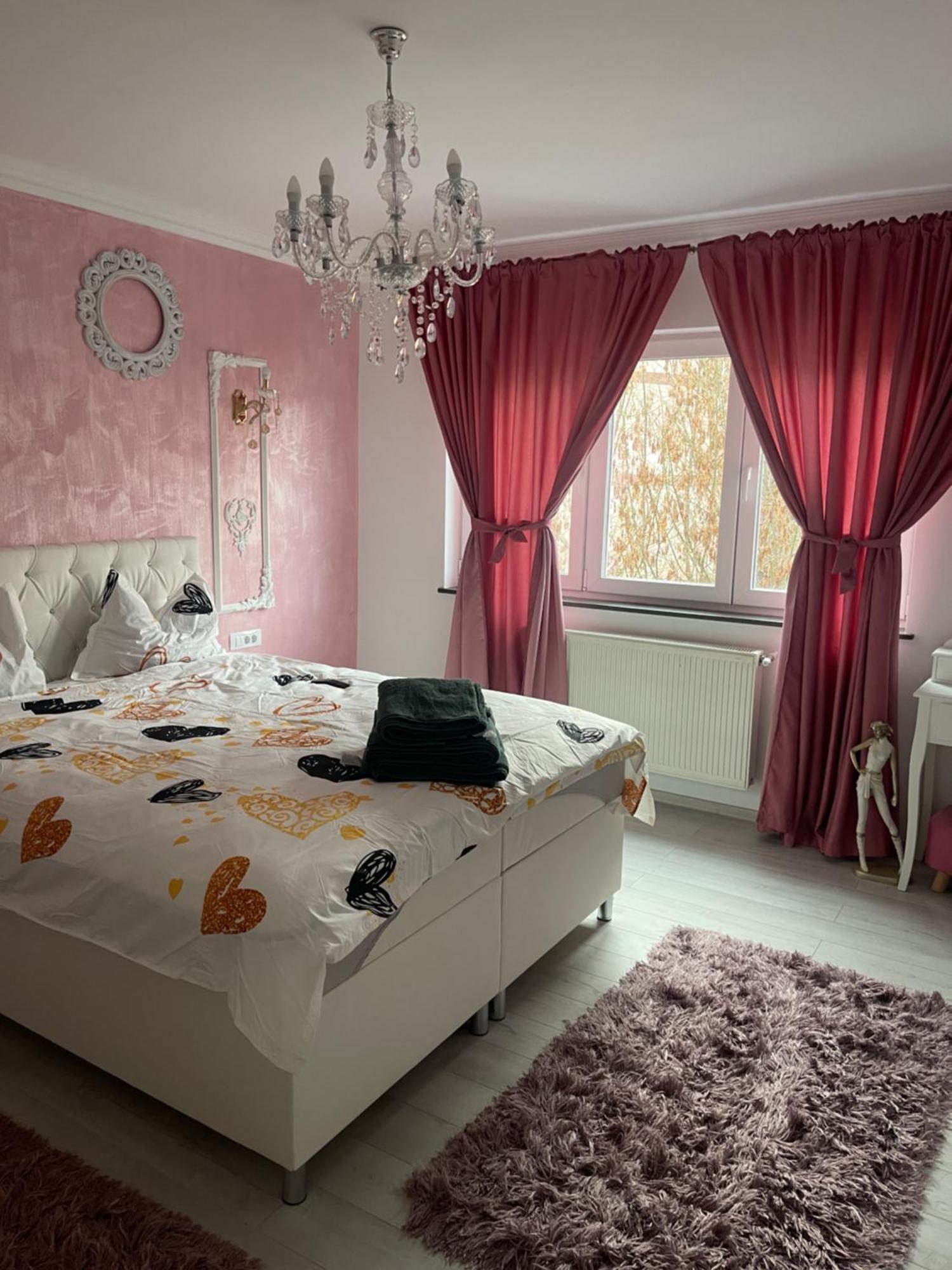 Tamara'S Place Ramnicu Valcea Bagian luar foto